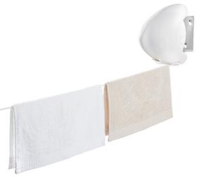 Virve Leifheit Rollfix Single 80, 8 m, poliesters