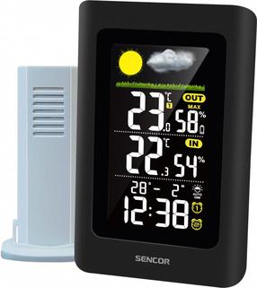 Ilmajaam Sencor SWS 4660