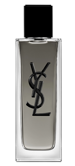 Tualetes ūdens Yves Saint Laurent Myslf Intense, 40 ml