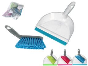 Slaucīšana komplekts Gerimport, 260 mm, plastmasa, (krāsa/dizains tiek izvēlēts nejauši)