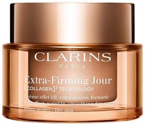 Näokreem Clarins Extra Firming Jour, 50 ml, 50+