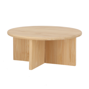 Gėlių stovas 4IQ M, 25 cm x 25 cm x 11 cm, Ø 25 cm