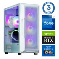 Stacionarus kompiuteris Intop RM60000 Intel Core i7-14700F, DDR5 64 GB, SSD 500 GB, Nvidia GeForce RTX5050 8 GB GDDR6