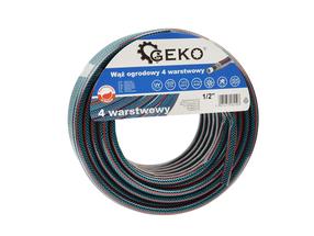 Laistīšanas šļūtene Geko, G73782, 13 mm, 20 m