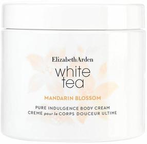 Крем для тела Elizabeth Arden White Tea Mandarin Blossom, 400 мл