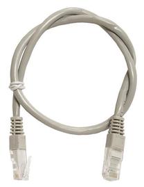 Laidas ART ALOEM299 RJ-45, RJ-45 male, 0.5 m, pilka sp.