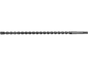 Бетонная дрель Yato Premium YT-41956, бетон, резьбовой, sds plus, 16 мм x 46 см