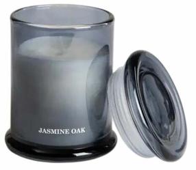 Žvakė, aromatinė Homla Ester Jasmine Oak, 22 h, 140 g, mėlyna sp.