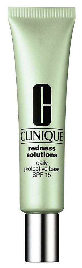 Grima bāze Clinique Redness Solutions Daily, 40 ml