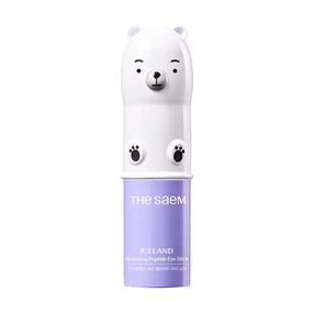 Paakių kremas The Saem Iceland Hydrating Peptide, 11 g
