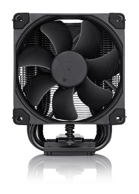 Oro aušintuvas procesoriui Noctua NH-U9S Chromax.Black, 95 mm x 125 mm