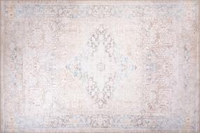 Kilimas Conceptum Hypnose Dorian Chenille AL 349, įvairių spalvų, 310 cm x 210 cm