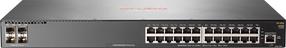 Komutatorius (Switch) HP Aruba 2930F 24G 4SFP+ 4SFP JL253A