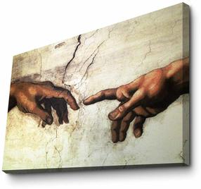 Reprodukcija Wallity, 249cvt1546, 100 cm x 70 cm