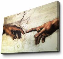 Reprodukcija Wallity, 249cvt1546, 100 cm x 70 cm