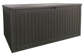 Dārza glabāšanas kaste Orebro, 82 cm x 177 cm x 83 cm