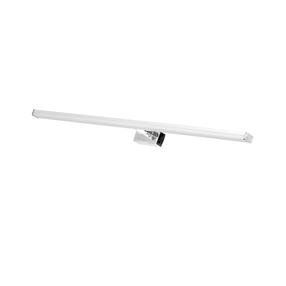 Светильник картин, зеркал Kanlux Asten 26682, LED, 4000 °К, 1 x 15 Вт, белый цв. / белый цв.