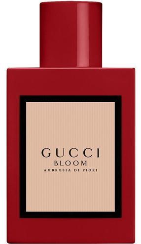 Парфюмированная вода Gucci Bloom Ambrosia Di Fiori, 30 мл