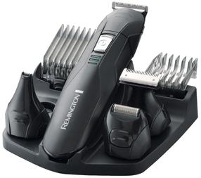 Многофункциональная бритва для тела и лица Remington PG 6030