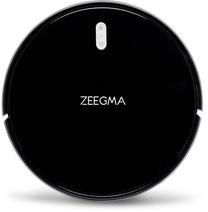Dulkių siurblys Zeegma Zonder Robo Next, juoda (pažeista pakuotė)/03