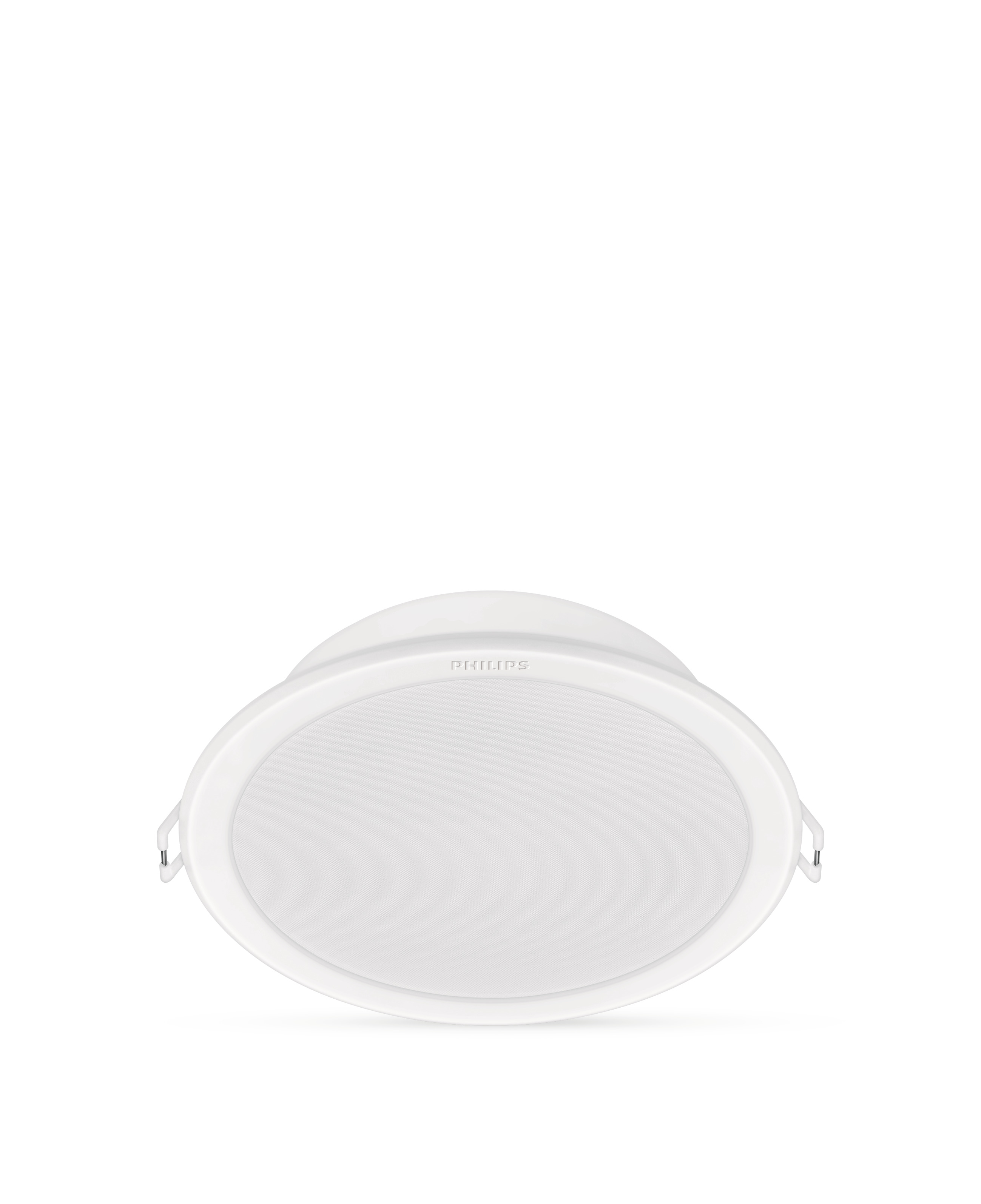 Valgusti süvistatav Philips Meson, 4000°K, LED, valge v., 20 W