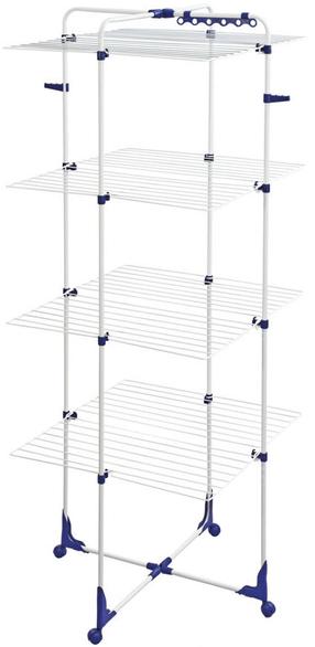 Veļas žāvētājs Leifheit Classic Tower 450, 0.73 m