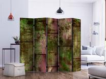 Fototapetas Artgeist Living Wall II [Room Divders], 172 cm x 225 cm