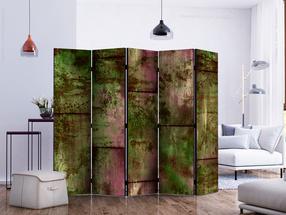 Fototapete Artgeist Living Wall II [Room Divders], 172 cm x 225 cm