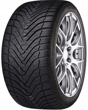 Universāla automašīnas riepa Gripmax SureGrip A/S (Status AllClimate) 175/55/R20, 85-H, D, C, 71 dB