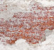 Fototapetas Art For The Home Urban Wall, 280 cm x 300 cm