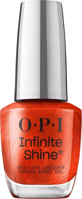 Nagų lakas OPI Infinite Shine, i’m a natural gingerbread sp., 15 ml
