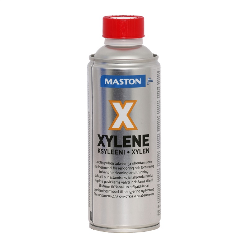 Lahusti, sise- ja väli- Maston, 0.45 l