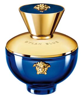 Kvapusis vanduo Versace Dylan Blue Femme, 100 ml