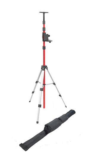 Кронштейн Kapro Telescopic Pole with Tri-Pod 886-58, 320 см