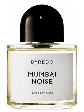 Kvapusis vanduo Byredo Mumbai Noise, 100 ml