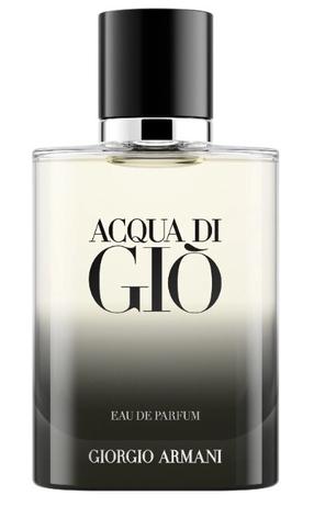 Kvapusis vanduo Giorgio Armani Acqua Di Gio, 100 ml