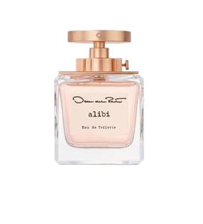 Tualetinis vanduo Oscar de la Renta Alibi, 100 ml