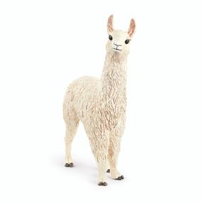 Žaislinė figūrėlė Schleich Farm World Llama 13920