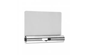 Шпатель Jeger DECO TROWEL, 15 см, нержавеющая сталь