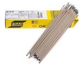 Электрод ESAB OK 48.00, по нержавеющей стали, 3.2 мм, 6