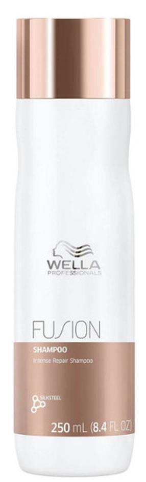 Шампунь Wella Professionals Fusion, 250 мл