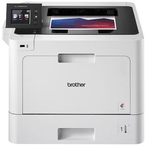 Lazerinis spausdintuvas Brother HL-L8360CDW, spalvotas