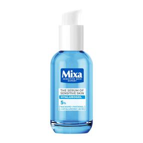 Sejas serums Mixa Hyalurogel 5%, 30 ml