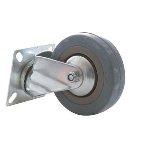 Ritenis Haushalt 33100, Ø 10 cm, pelēka krās.