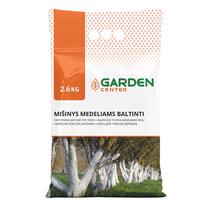 Medelių balinimo priemonė Garden Center, 2.6 kg