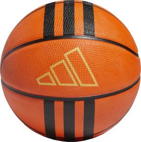 Basketbola bumba Adidas X3, 6 izmērs, oranža krās.