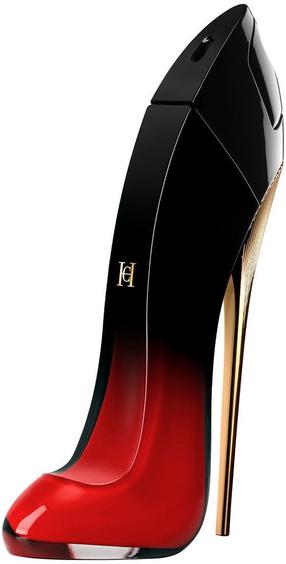 Kvapusis vanduo Carolina Herrera Very Good Girl Elixir, 80 ml