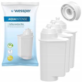 Veefilter Wessper, 3 tk