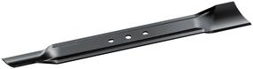 Vejapjovės peilis Bosch GRA 18V2-46, 46 cm, juoda sp.