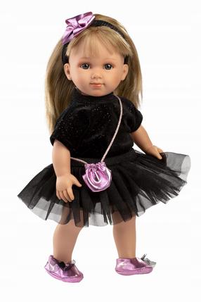 Lėlė Llorens Elena, 35 cm, įvairių spalvų